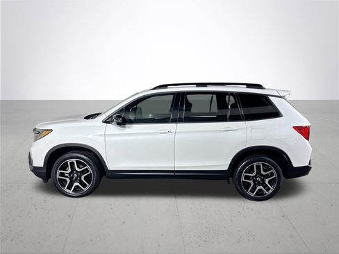 Used 2022 Honda Passport Elite image 9