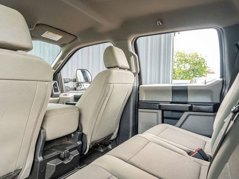 Used 2021 Ford F350 XL w/ STX Appearance Package image 36