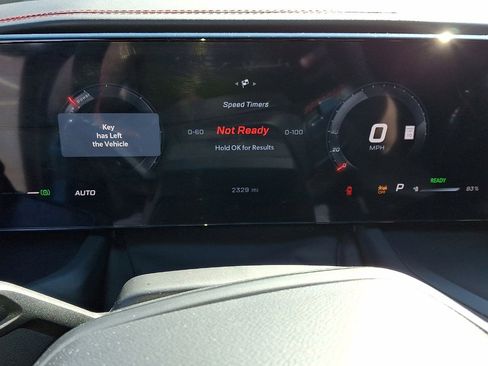 Used 2024 Dodge Charger Daytona Scat Pack w/ Plus Group image 13