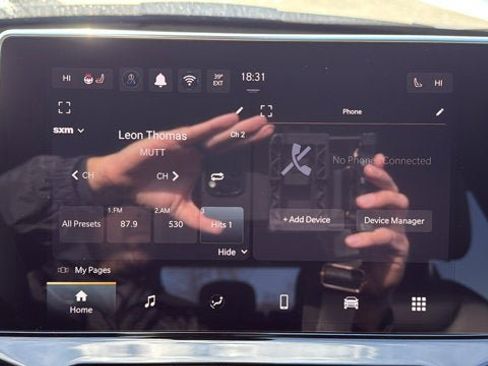 New 2026 Jeep Compass Limited AWD/4WD image 13