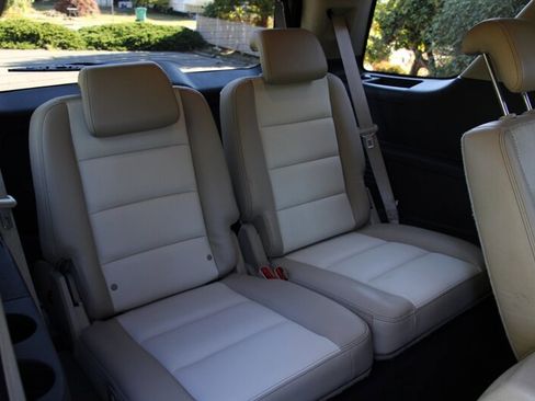 Used 2008 Ford Taurus X Eddie Bauer image 16