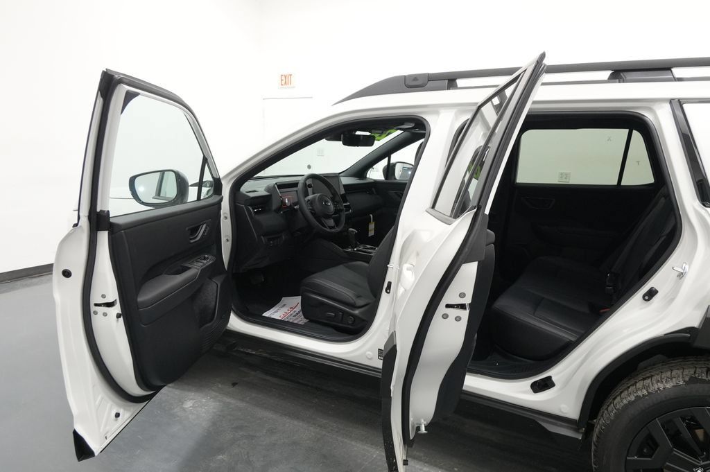 New 2026 Subaru Outback Limited XT AWD/4WD image 21