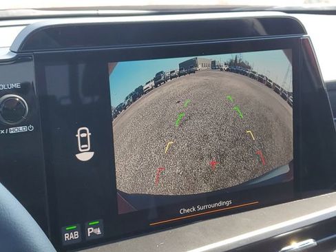 New 2026 Subaru Outback Limited image 30