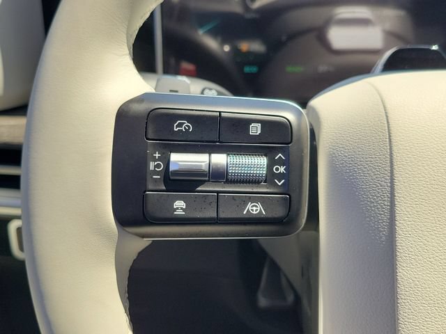 New 2027 Hyundai Santa Fe Limited AWD/4WD image 7