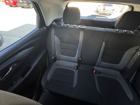 Used 2025 Chevrolet TrailBlazer LT image 37