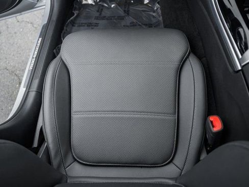 New 2025 Mercedes-Benz C 300 4MATIC Sedan image 31