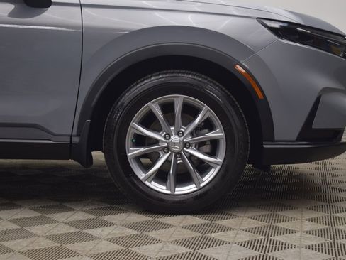 Used 2023 Honda CR-V EX image 32