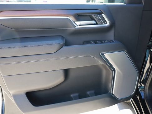 New 2026 GMC Sierra 3500 Denali w/ Technology Package image 10