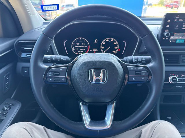 Used 2025 Honda Pilot EX-L image 14