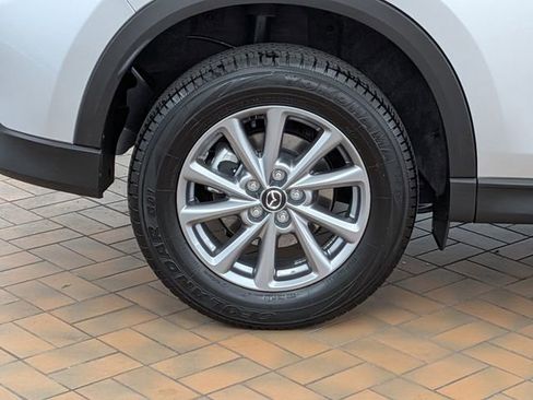 Certified 2023 MAZDA CX-5 AWD 2.5 S w/ Select Package image 9