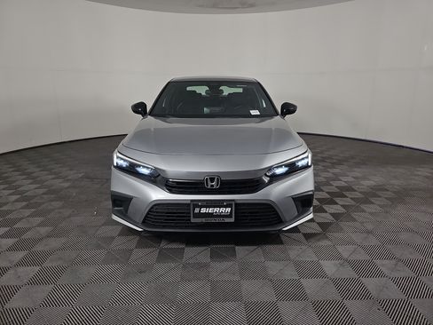 Used 2024 Honda Civic Sport image 9