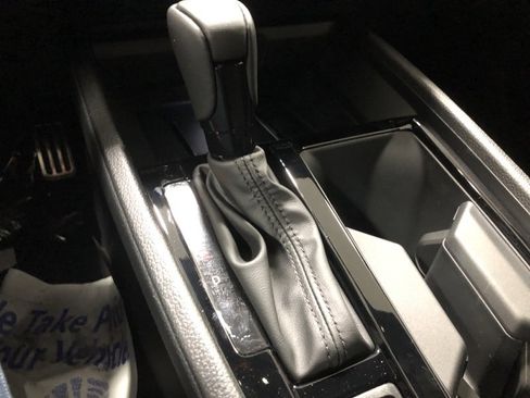 New 2025 Honda Accord Sport image 27