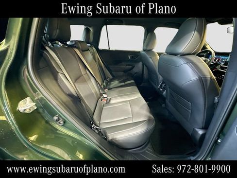 Used 2026 Subaru Outback Limited AWD/4WD image 30