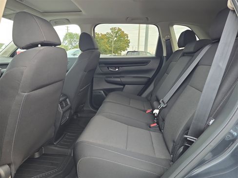 Certified 2023 Honda CR-V EX image 12