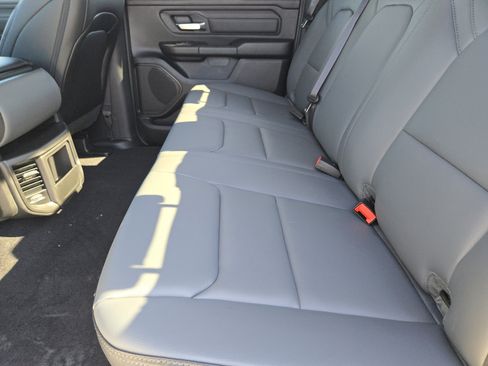 New 2026 RAM 1500 Tradesman AWD/4WD image 20