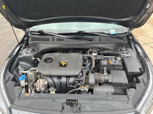 Used 2024 Kia Forte LXS FWD image 50