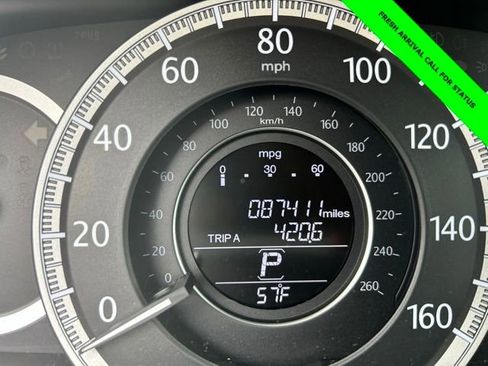 Used 2015 Honda Accord LX image 21