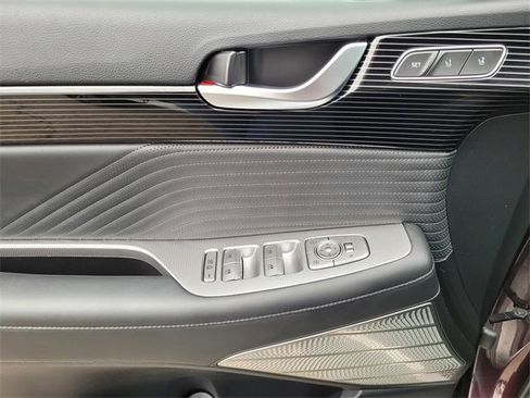 Certified 2023 Hyundai Palisade Calligraphy w/ Cargo Package image 19