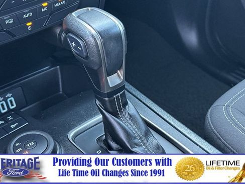 Used 2022 Ford Ranger XLT w/ Equipment Group 301A Mid AWD/4WD image 20