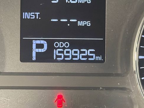 Used 2015 Kia Forte LX FWD image 27