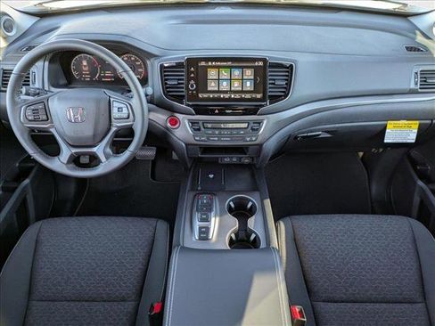 New 2025 Honda Ridgeline Sport+ image 15