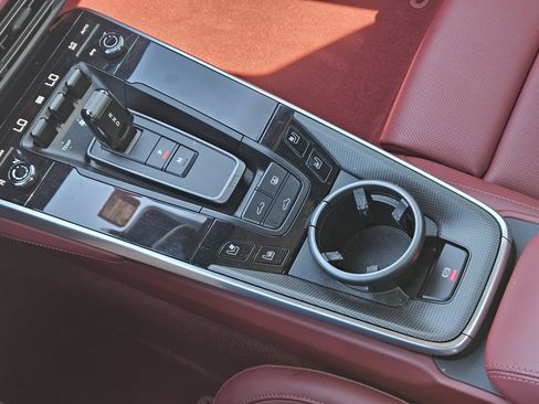 Certified 2023 Porsche 911 Turbo S image 20