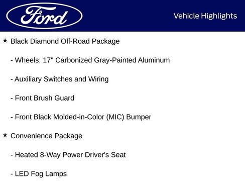 New 2026 Ford Bronco Sport Big Bend AWD/4WD image 10