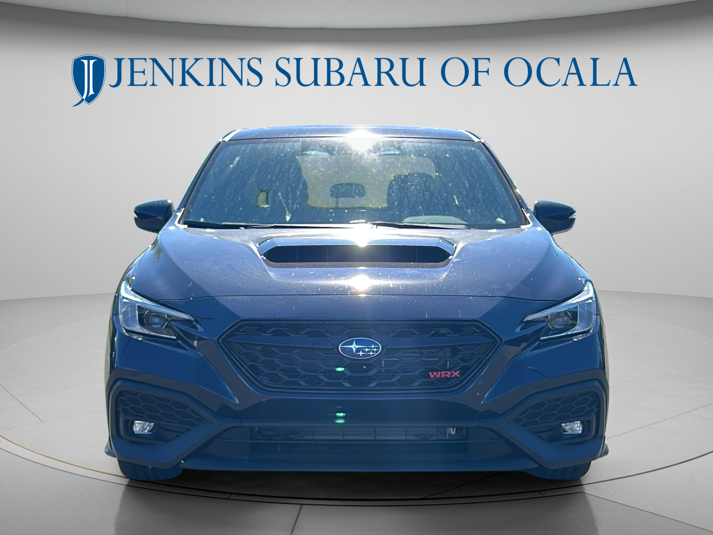 New 2026 Subaru WRX Limited AWD/4WD image 6