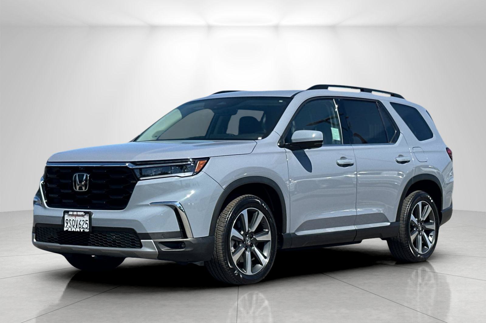 Used 2025 Honda Pilot Elite image 7