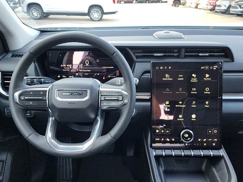 New 2026 GMC Terrain Denali image 27