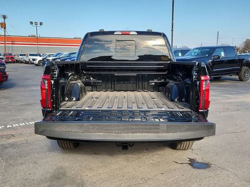 New 2026 Ford F150 XLT w/ Equipment Group 302A MID RWD image 18