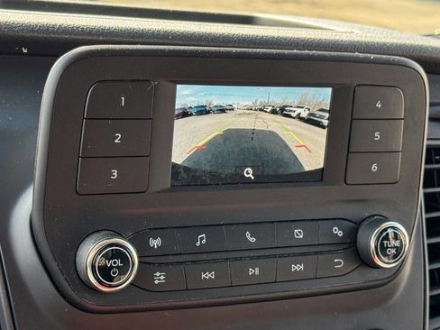 Used 2024 Ford Transit 250 Low Roof w/ Exterior Upgrade Package RWD image 26