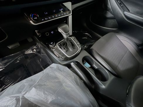Used 2023 Kia Seltos S w/ Navigation Package FWD image 25