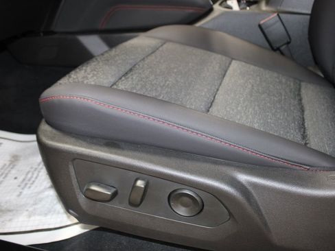 New 2025 Chevrolet Colorado Z71 w/ Midnight Edition AWD/4WD image 19