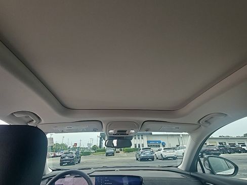 New 2025 Buick Envision Sport Touring image 15