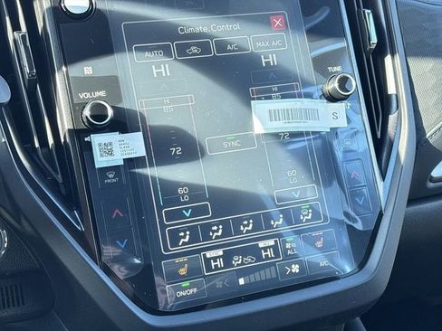 New 2026 Subaru Forester Premium image 17