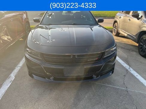 Used 2023 Dodge Charger SXT RWD image 12
