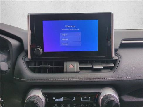 Certified 2024 Toyota RAV4 LE FWD image 14