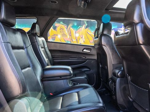 Used 2022 Dodge Durango Citadel AWD/4WD image 38
