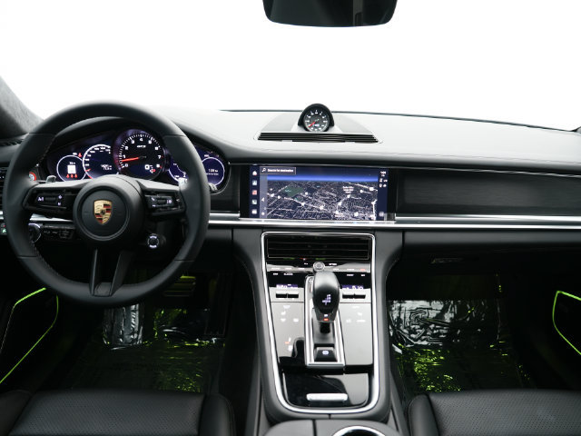 Certified 2023 Porsche Panamera GTS AWD/4WD image 16