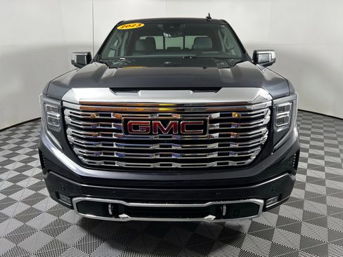 Used 2023 GMC Sierra 1500 Denali w/ Denali Reserve Package image 2