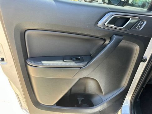 Used 2022 Ford Ranger Lariat w/ Equipment Group 501A High AWD/4WD image 28