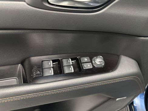 Certified 2023 MAZDA CX-5 AWD 2.5 S w/ Premium Plus Pkg image 14