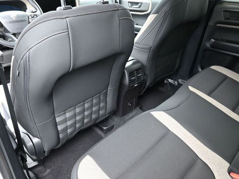 New 2025 Ford Bronco Sport Big Bend image 16