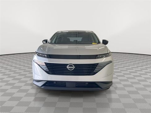 Certified 2025 Nissan Murano SV image 4