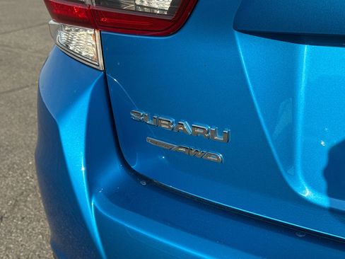 Used 2021 Subaru Impreza 2.0i Sport w/ Popular Package #2 AWD/4WD image 16