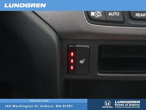 Used 2023 Honda Ridgeline RTL image 28