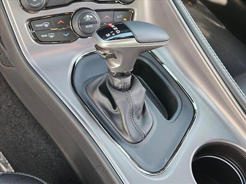 Used 2023 Dodge Challenger SRT Hellcat RWD image 11