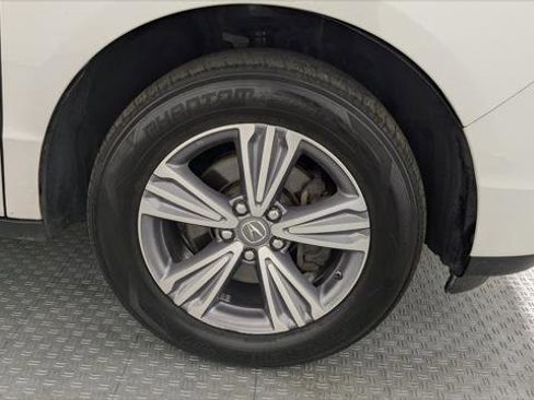 Used 2020 Acura MDX Standard image 36
