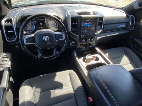 Used 2022 RAM 1500 Big Horn image 12